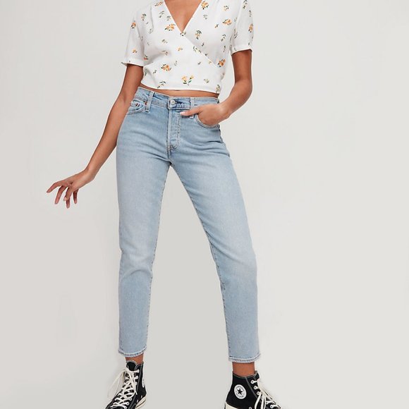 wedgie bauhaus blues